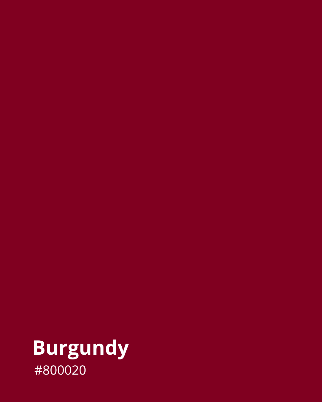 Elegancija u nijansama crvene: bordo boja u dizajnu interijera