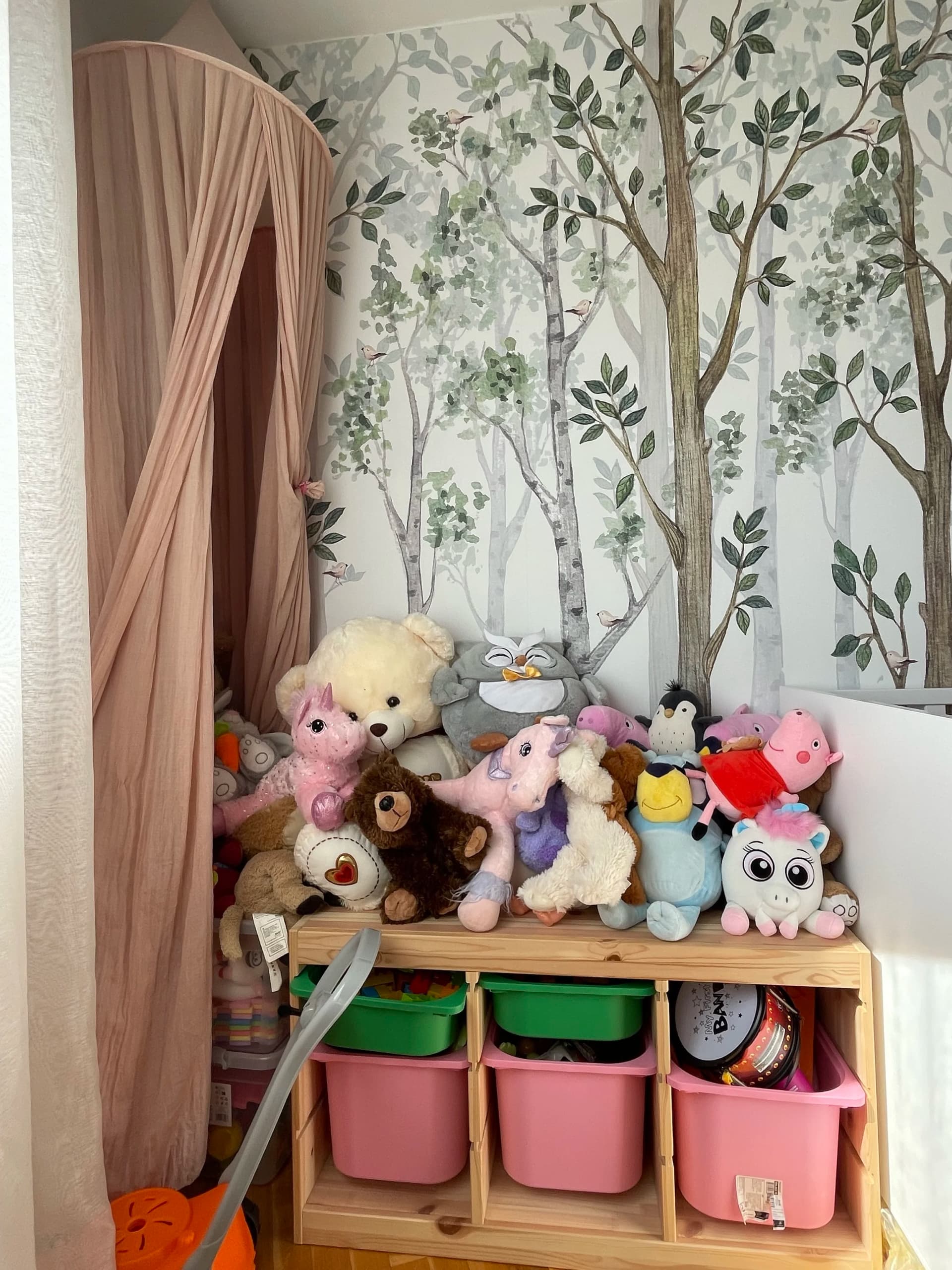 Realni savjeti za čišćenje i organizaciju za umorne mame